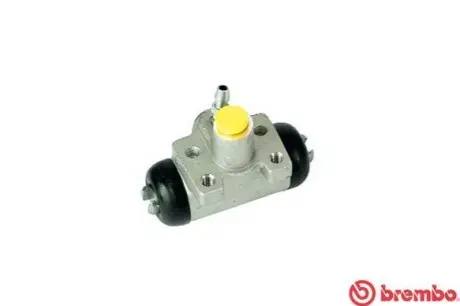 Тормозной цилиндрик BREMBO A12436