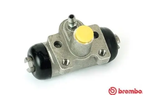Тормозной цилиндрик BREMBO A12437