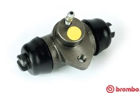 Гальмівний циліндр BREMBO A12452