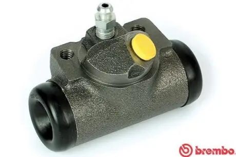 Гальмівний циліндр BREMBO A12454