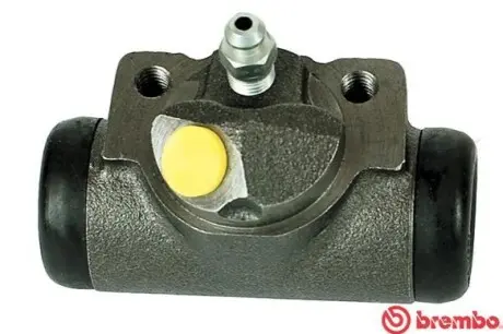 Гальмівний циліндр BREMBO A12455
