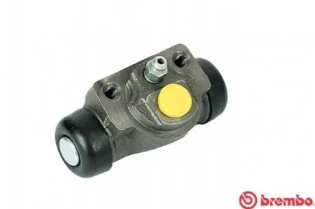 Гальмівний циліндрик BREMBO A12462