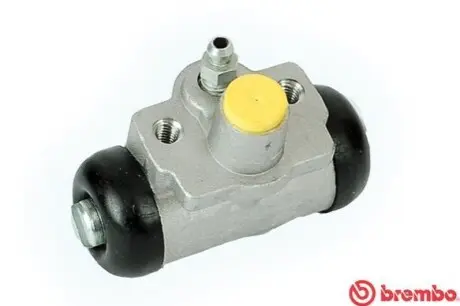 Гальмівний циліндр BREMBO A12464