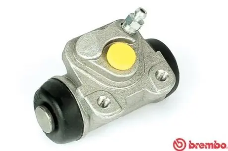 Тормозной цилиндрик BREMBO A12509