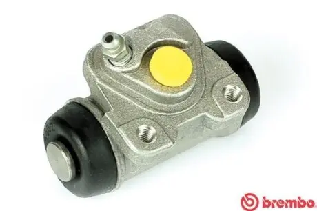 Тормозной цилиндрик BREMBO A12510