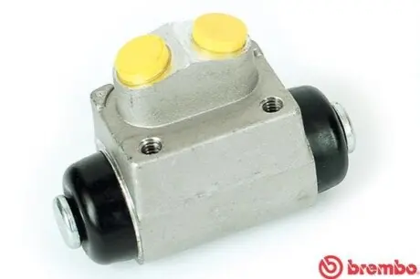 Тормозной цилиндрик BREMBO A12512