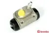 Тормозной цилиндрик BREMBO (A12541) изображение 1