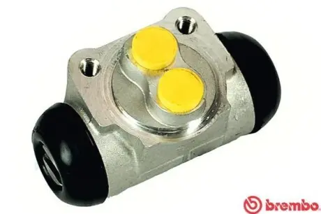 Тормозной цилиндрик BREMBO A12552