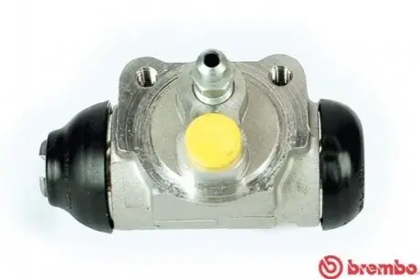Тормозной цилиндрик BREMBO A12553