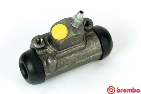 Гальмівний циліндр BREMBO A12554