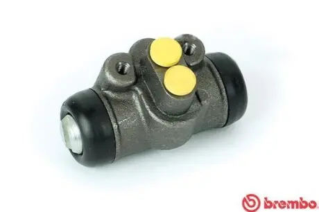 Гальмівний циліндр BREMBO A12555