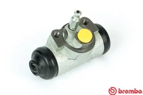 Тормозной цилиндрик BREMBO A12560