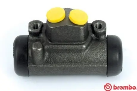 Гальмівний циліндр BREMBO A12564
