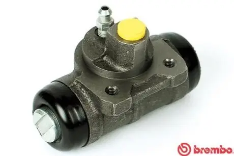 Гальмівний циліндр BREMBO A12565
