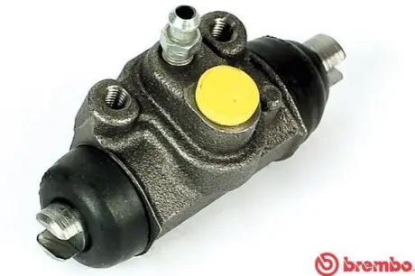 Тормозной цилиндрик BREMBO A12575