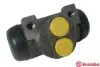 Тормозной цилиндрик BREMBO (A12577) изображение 1