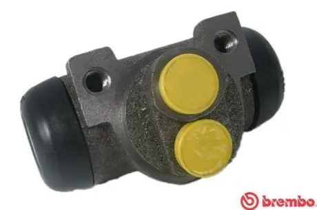 Тормозной цилиндрик BREMBO A12577