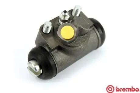 Тормозной цилиндрик BREMBO A12583