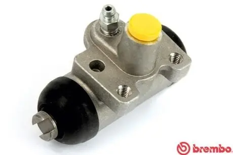 Гальмівний циліндр BREMBO A12587