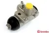 Тормозной цилиндрик BREMBO (A12588) изображение 1