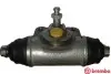 Тормозной цилиндрик BREMBO (A12598) изображение 1