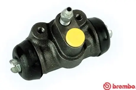 Тормозной цилиндрик BREMBO A12599
