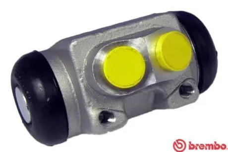 Гальмівний циліндр BREMBO A12602