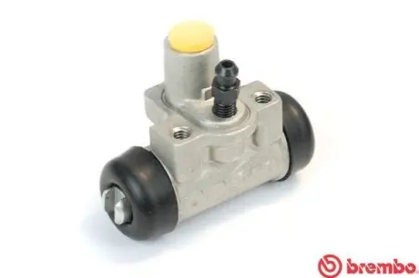 Гальмівний циліндр BREMBO A12608
