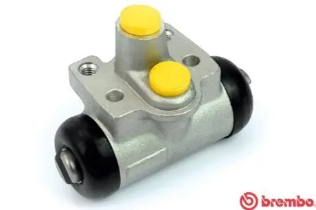 Гальмівний циліндр BREMBO A12609