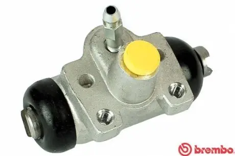 Гальмівний циліндр BREMBO A12610