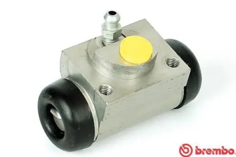 Тормозной цилиндрик BREMBO A12617
