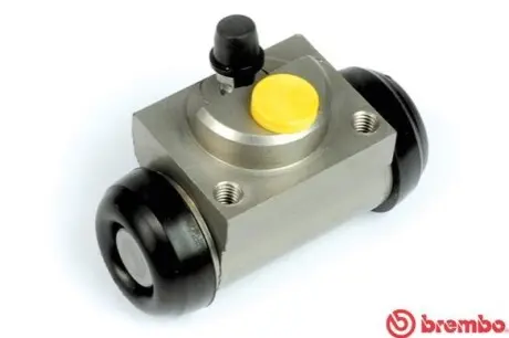 Гальмівний циліндр BREMBO A12619