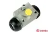 Тормозной цилиндрик BREMBO A12630