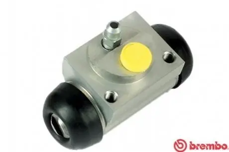 Тормозной цилиндрик BREMBO A12630