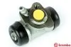 Тормозной цилиндрик BREMBO (A12638) изображение 1