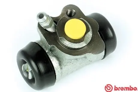 Тормозной цилиндрик BREMBO A12638