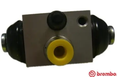 Тормозной цилиндрик BREMBO A12647 Купить в Украине