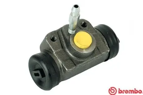 Гальмівний циліндрик BREMBO A12648