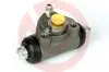Тормозной цилиндрик BREMBO (A12724) изображение 1
