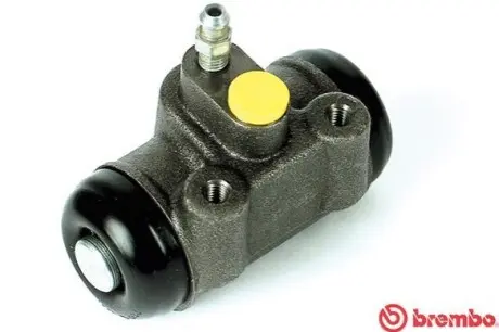 Тормозной цилиндрик BREMBO A12738