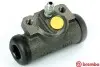 Тормозной цилиндрик BREMBO (A12794) изображение 1