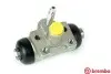 Гальмівний циліндрик BREMBO (A12842) зображення 1