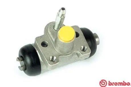 Тормозной цилиндрик BREMBO A12842