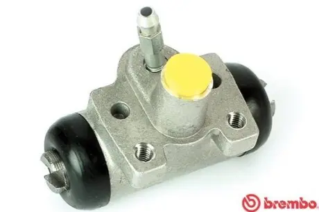 Тормозной цилиндрик BREMBO A12844