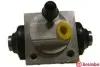 Гальмівний циліндрик BREMBO (A12894) зображення 1