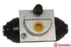 Гальмівний циліндр BREMBO (A12A40) зображення 1