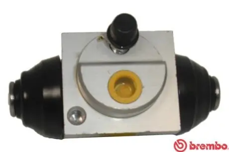 Гальмівний циліндр BREMBO A12A40