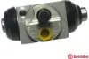 Гальмівний циліндр BREMBO (A12A76) зображення 1