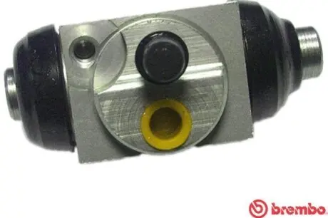 Гальмівний циліндр BREMBO A12A76
