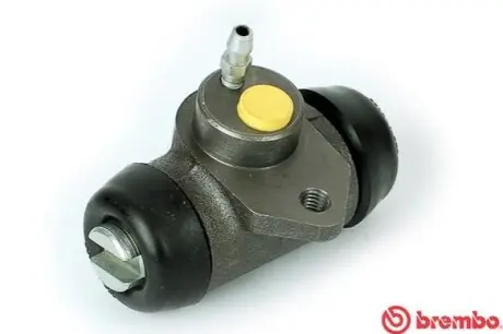 Гальмівний циліндр BREMBO A12B27